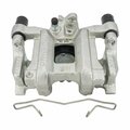 Cmx Rear Left Disc Brake Caliper For Honda Civic Insight SLC-19B7361